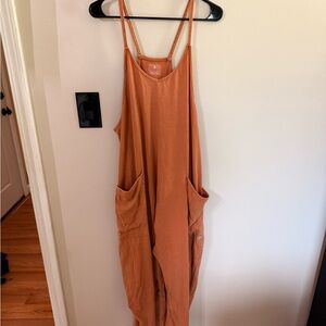 FP Movement by Free People Hotshot Onesie